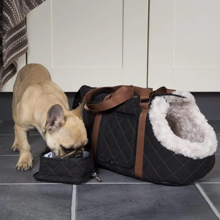 Scruffs® Wilton Pet Carrier