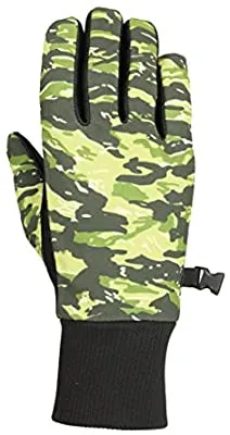 Seirus Innovation Original All Weather Glove Men'S - Pure Camo - X-Large