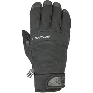 Seirus Innovation Ultralite Spring Glove Black Large