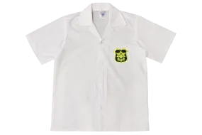 Shortsleeve Emb Shirt - Durban Primary