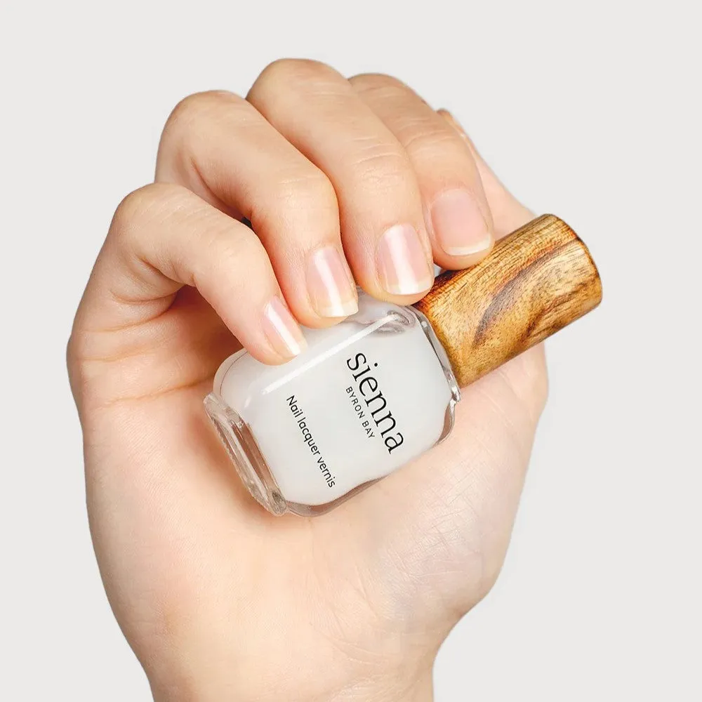 SIENNA BYRON BAY - Nail Strengthener