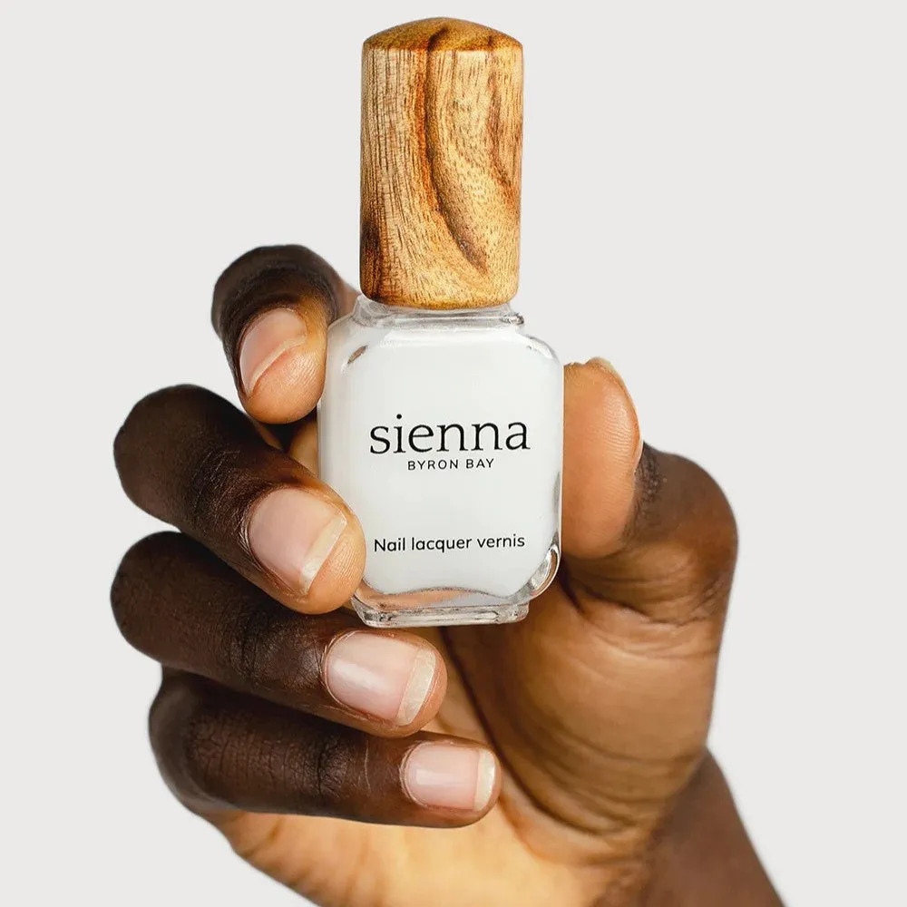 SIENNA BYRON BAY - Nail Strengthener