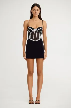 Significant Other Kimberley Mini Dress