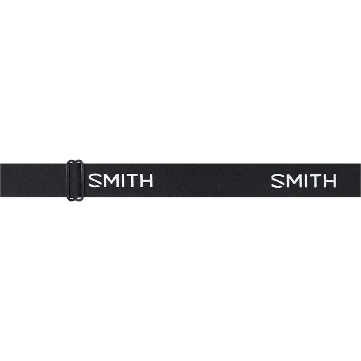 Smith Optics Cascade Classic Snow Goggles - Black Frame