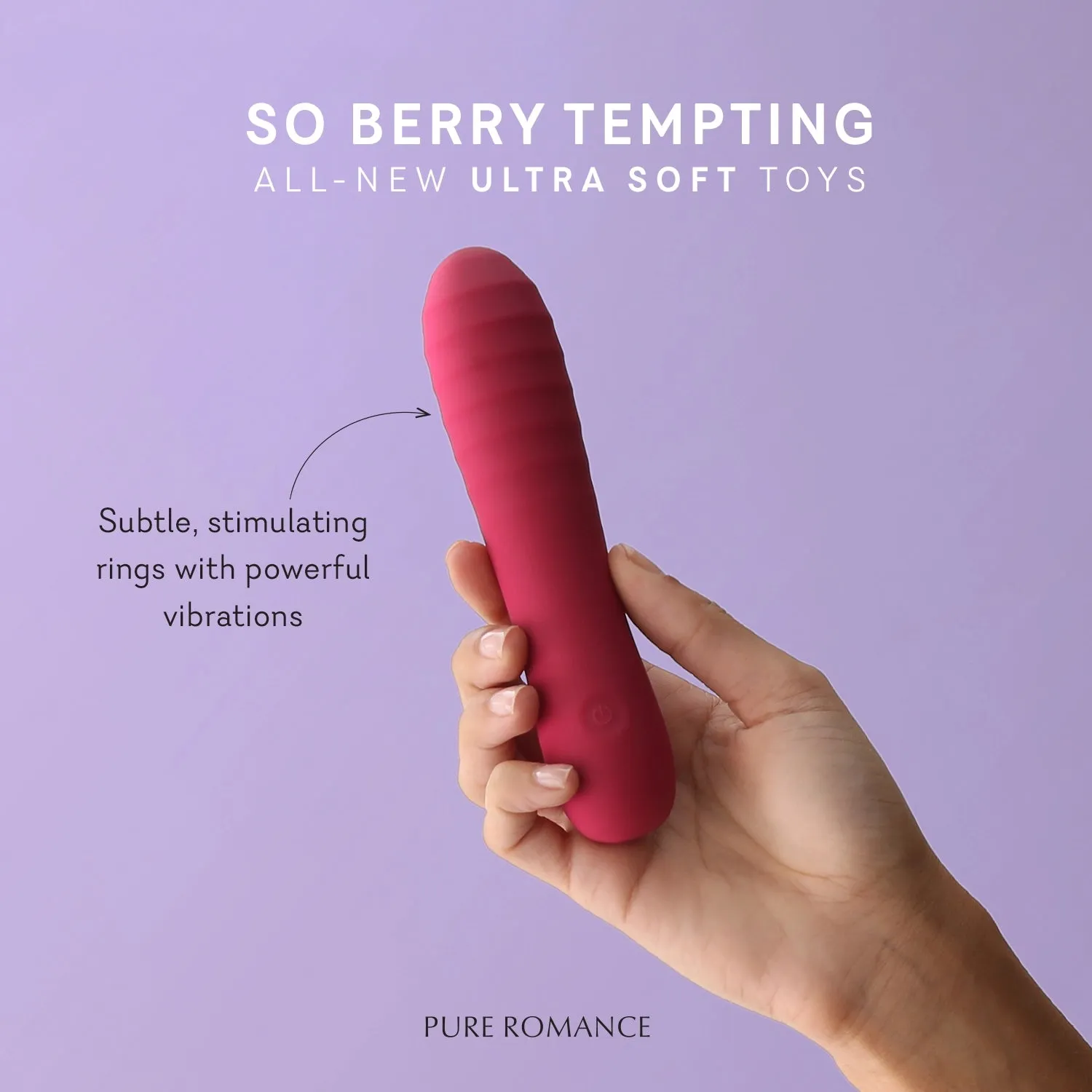 So Berry Tempting Ultra Soft