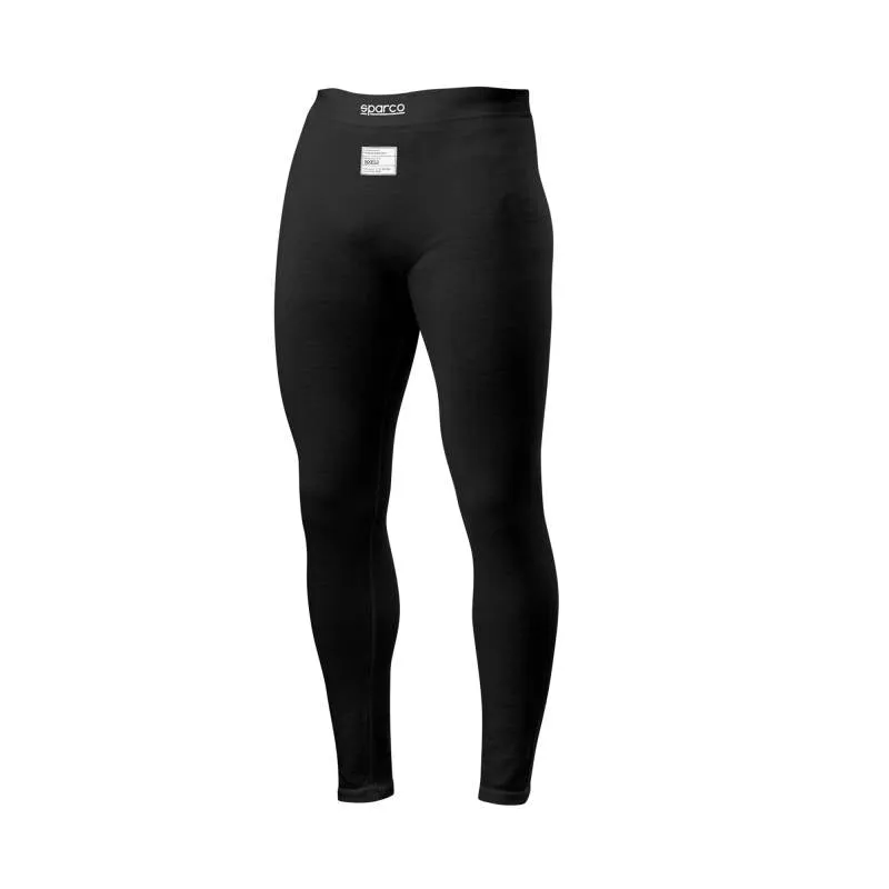 Sparco RW-7 Underpant - Black