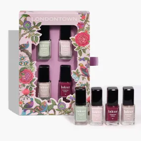 Spring Fling Lakur Set | Gel-Like Nail Polish