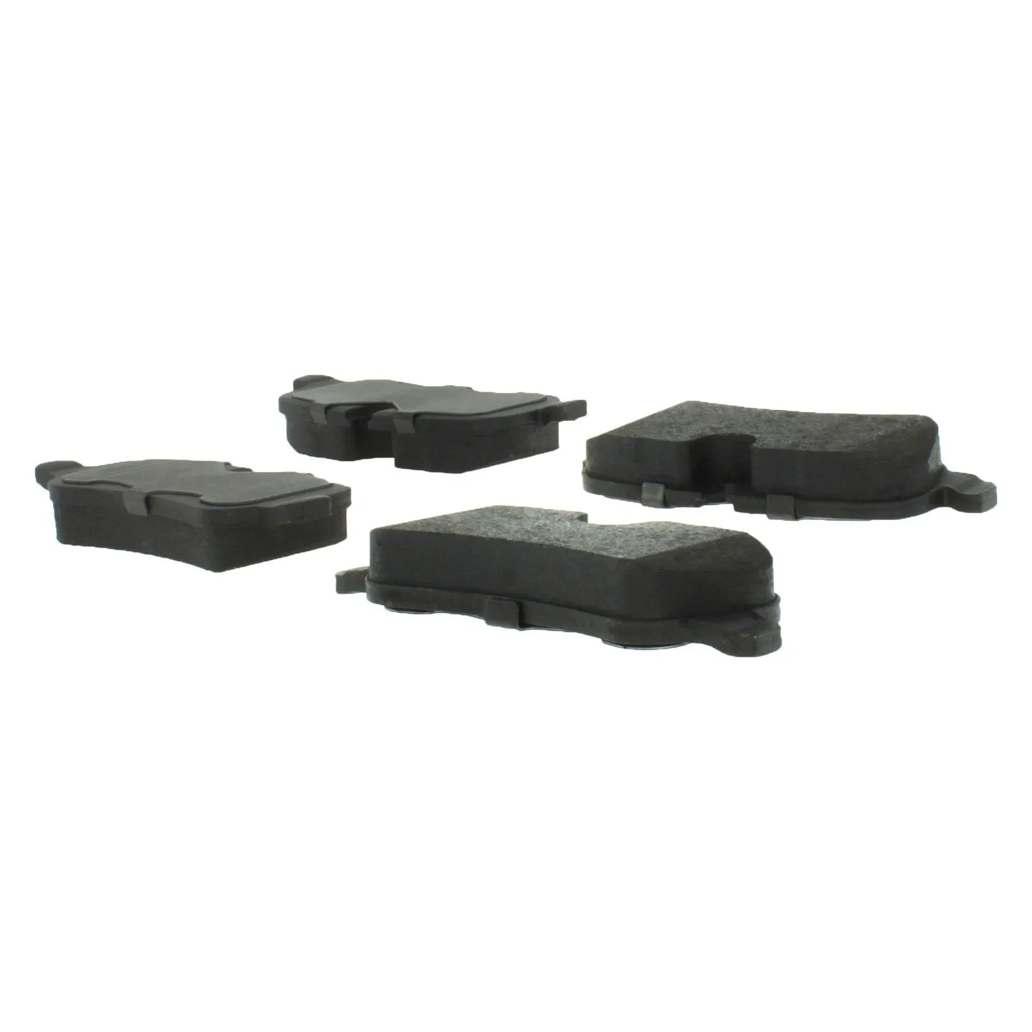 StopTech Street Select Brake Pads Land Rover Range Rover (2010-2013) [Rear w/ Hardware] 305.10990