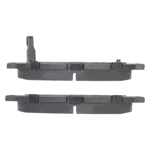 StopTech Street Select Brake Pads Subaru Legacy (05-14) Outback (06-14) [Rear w/ Hardware] 305.11140