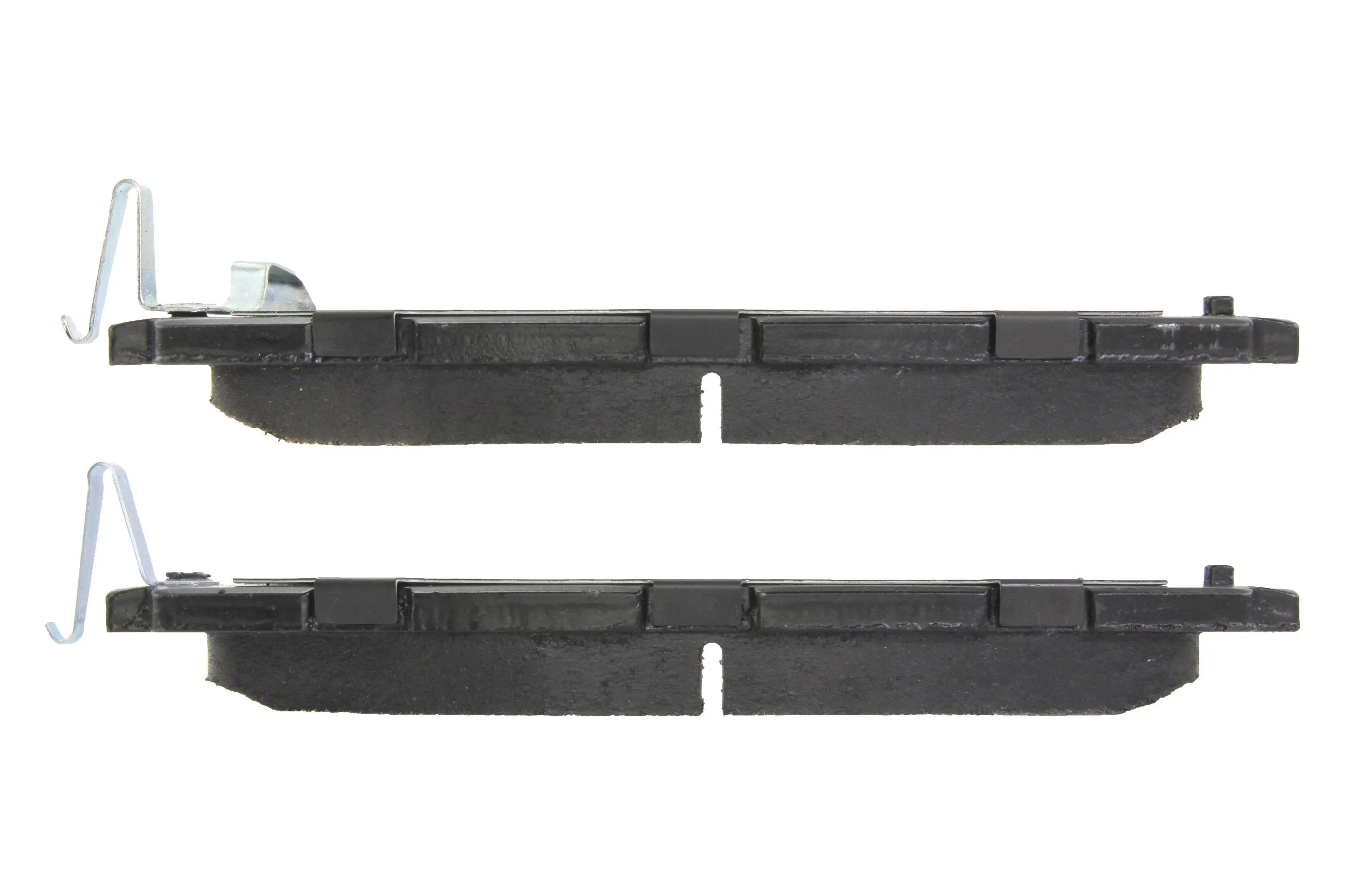 StopTech Street Select Brake Pads Subaru Outback (10-19) [Front w/ Hardware] 305.10780