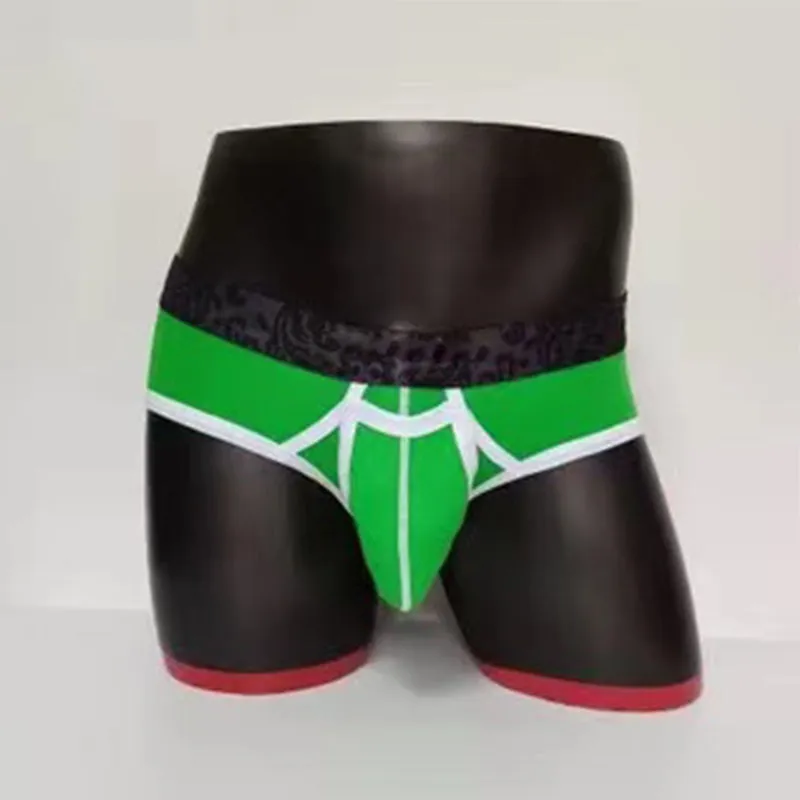 Super Sexy Openable Men's Brief