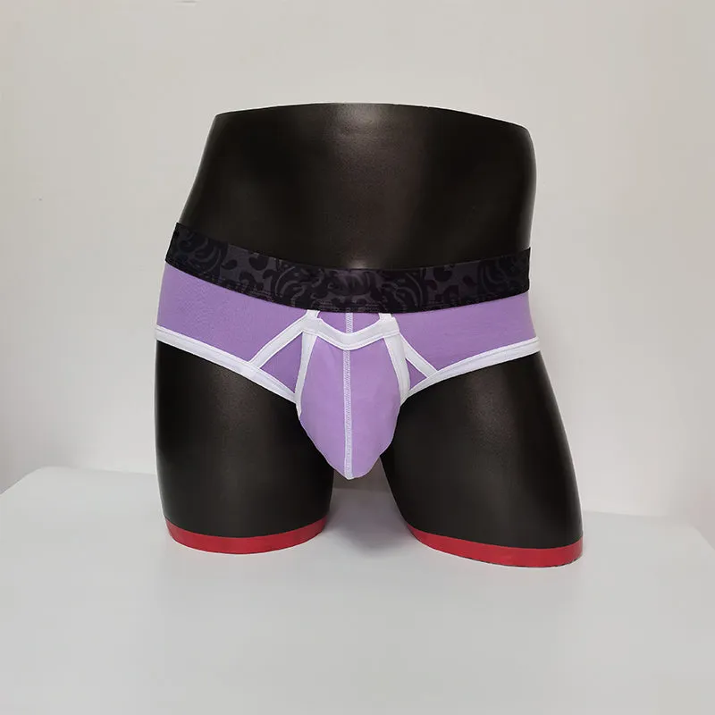 Super Sexy Openable Men's Brief