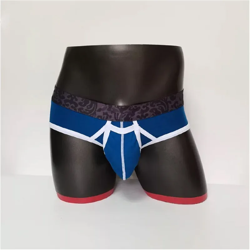 Super Sexy Openable Men's Brief