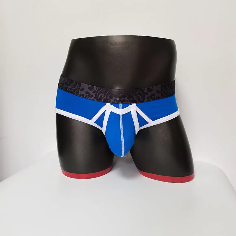 Super Sexy Openable Men's Brief