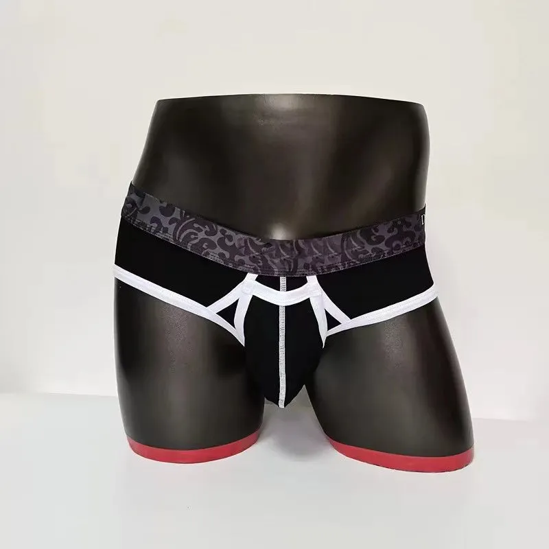 Super Sexy Openable Men's Brief