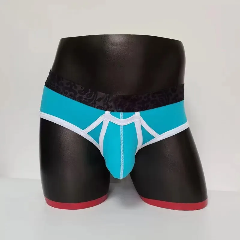 Super Sexy Openable Men's Brief