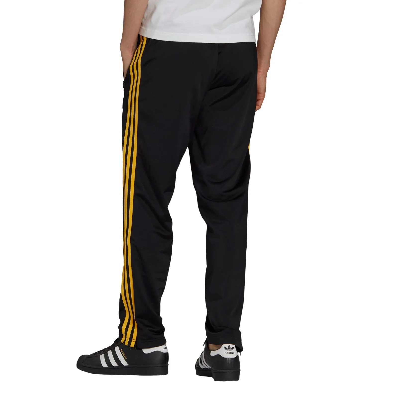 The Simpsons Firebird Track Pants HA5820