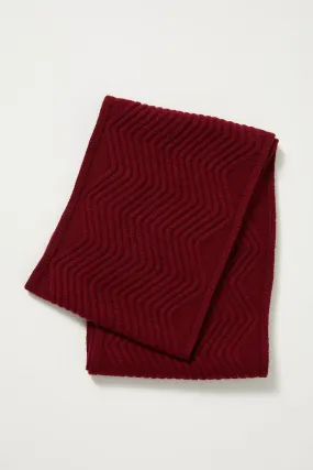 Tooralie Wave Scarf