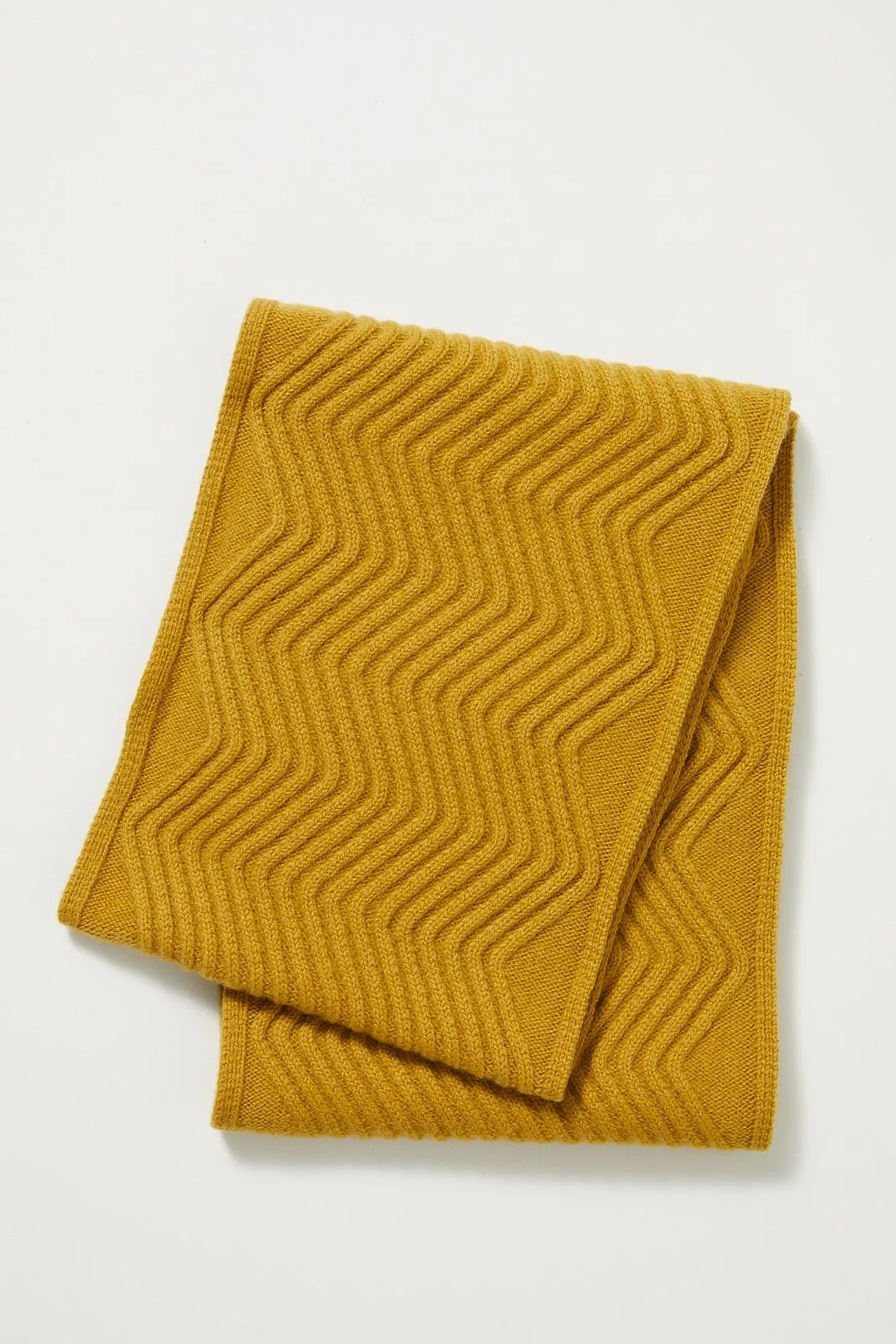 Tooralie Wave Scarf