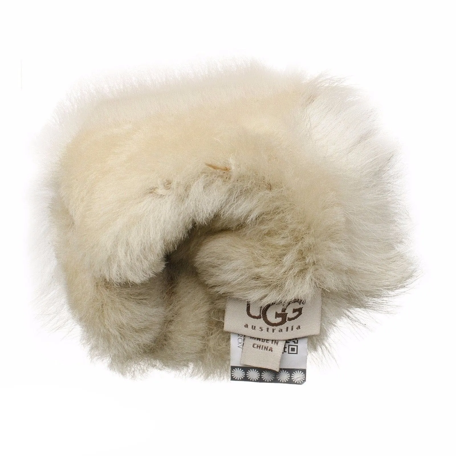 UGG Toscana Chestnut Gloves