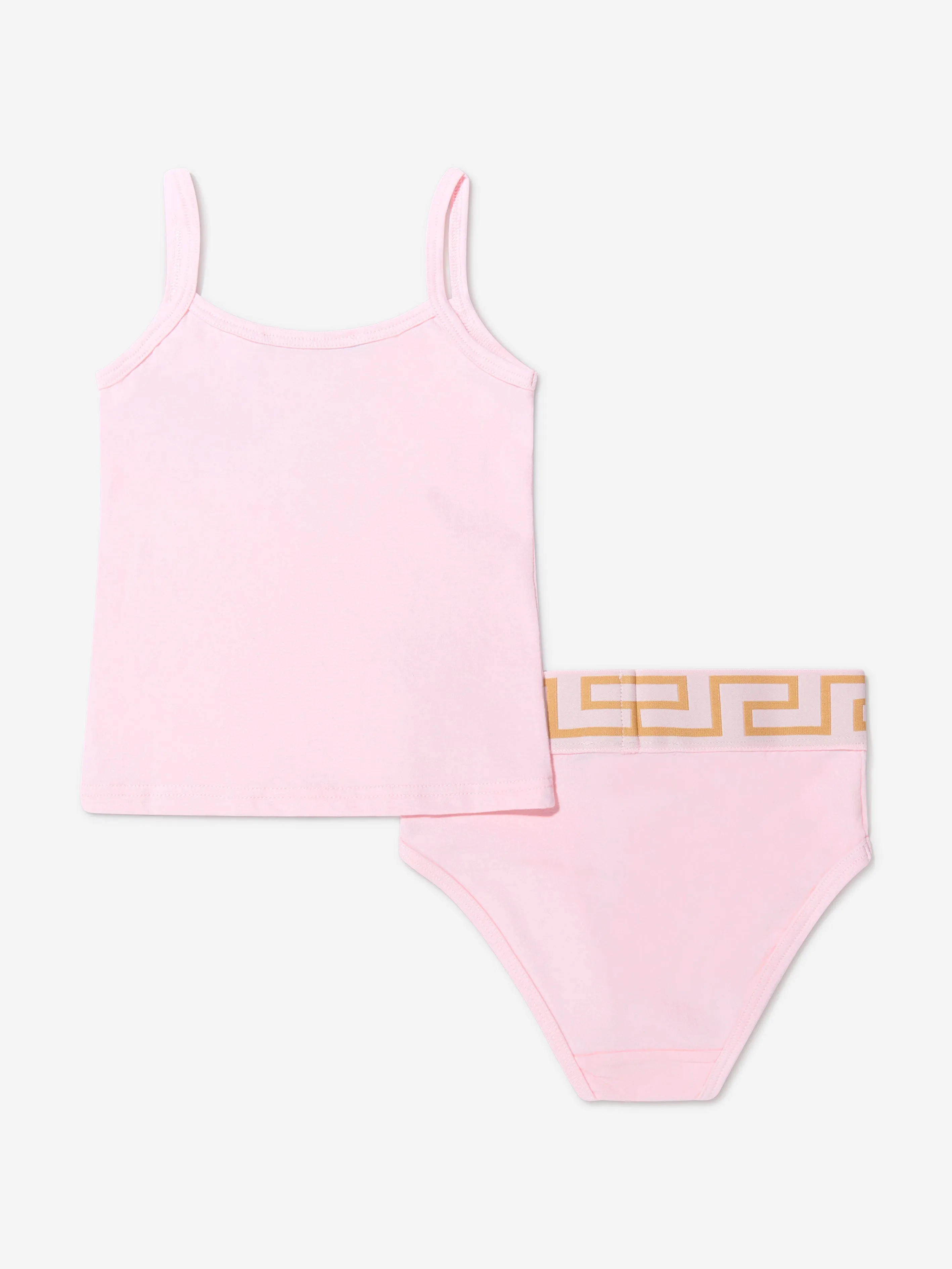 Versace Girls Underwear Set (2 Piece)