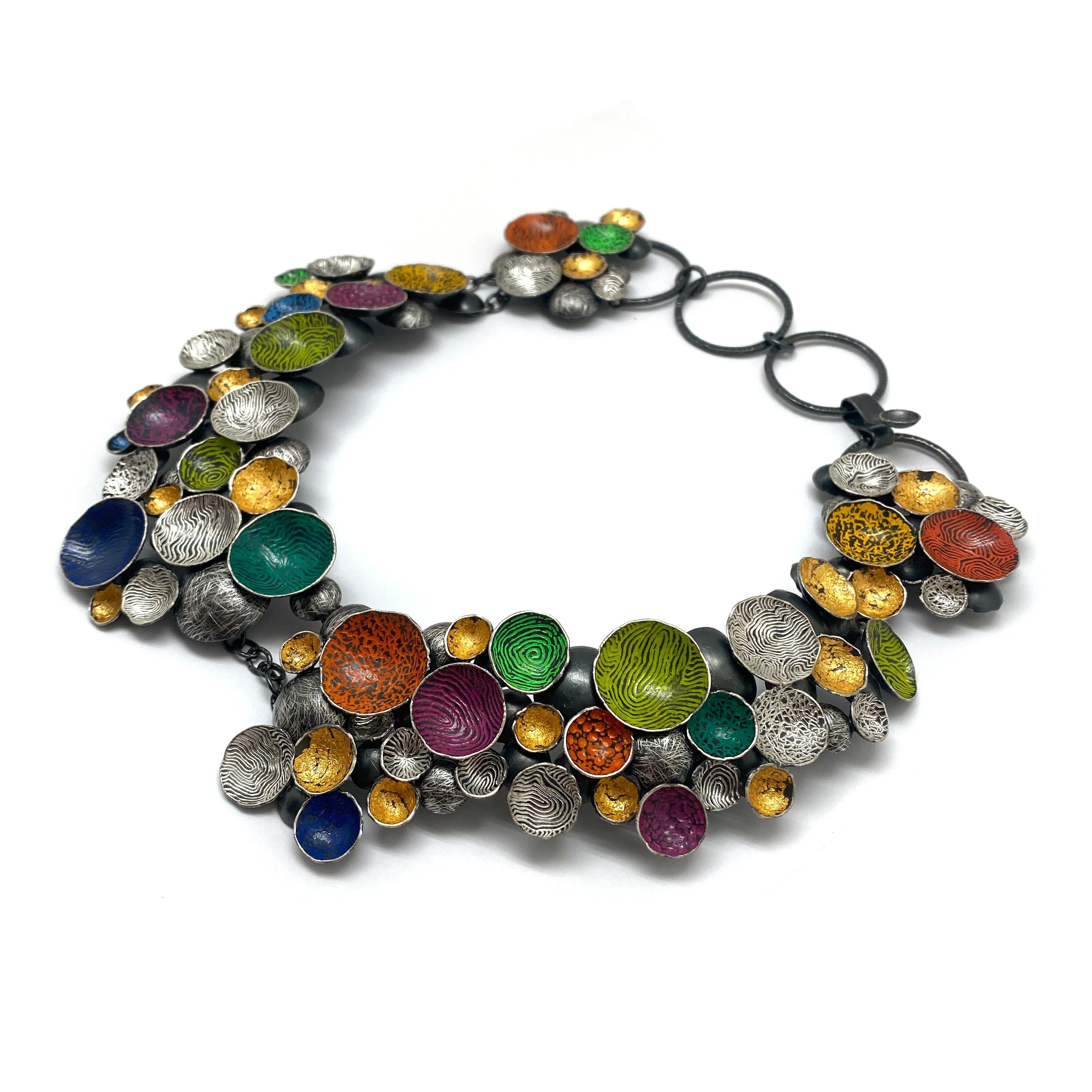 Vivid Necklace