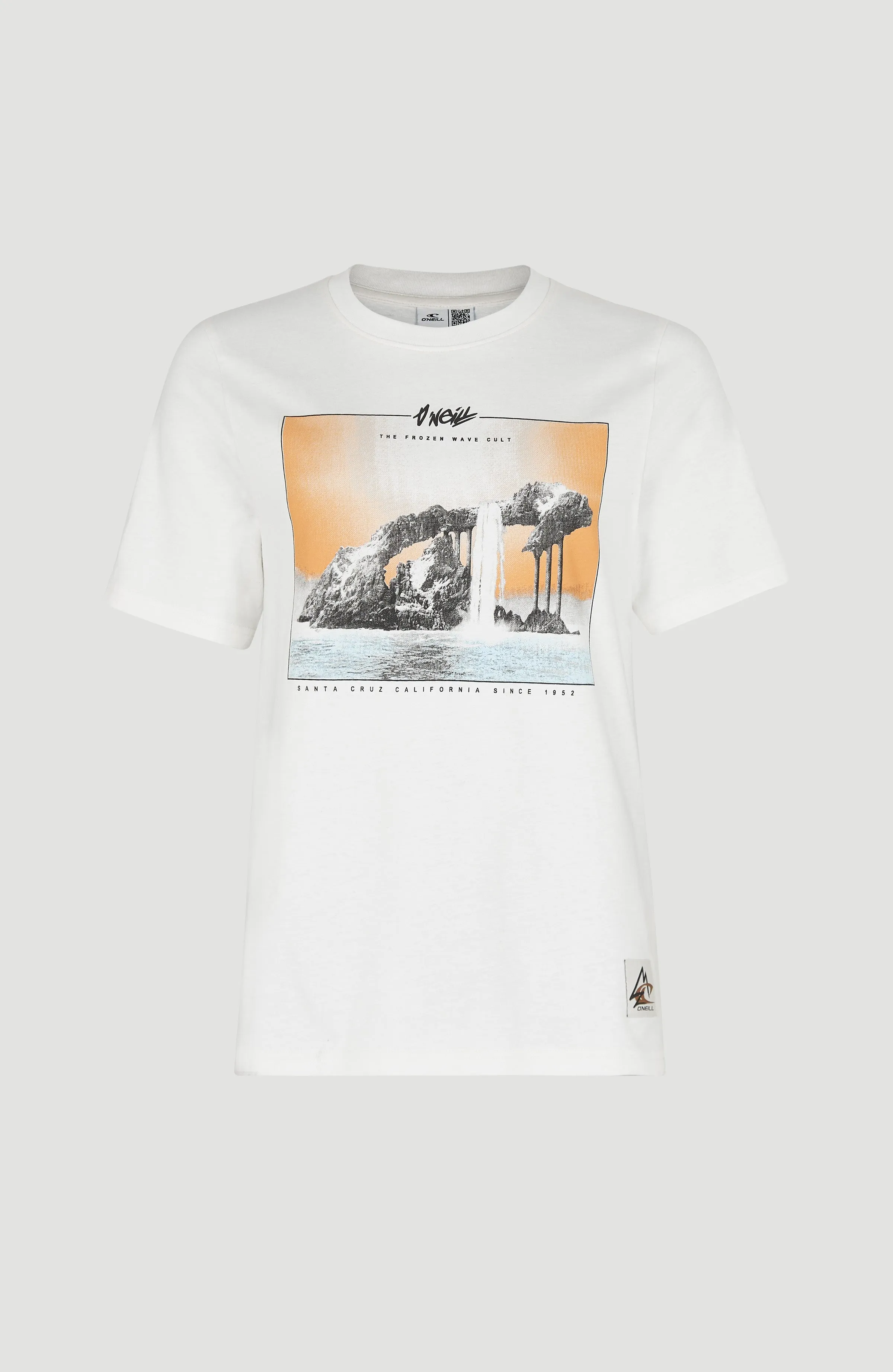 Waterfall T-Shirt | Snow White