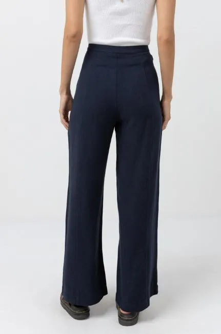 WHITEHAVEN WIDE LEG PANT