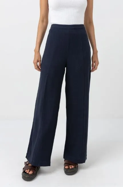 WHITEHAVEN WIDE LEG PANT