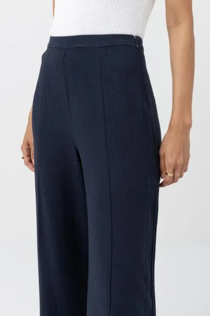 WHITEHAVEN WIDE LEG PANT