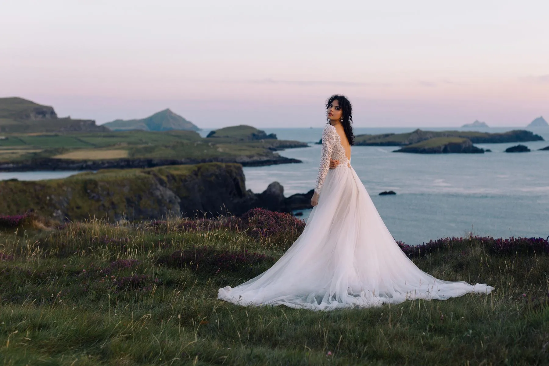 Wilderly Bride by Allure Dress F292