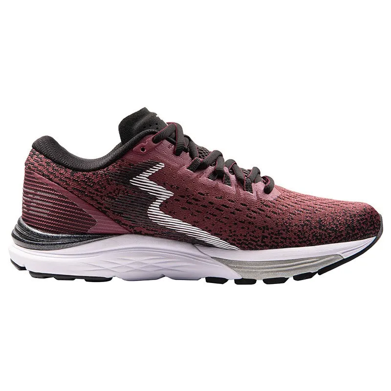 WOMENS 361° SPIRE 4 (Dark Cherry/Black)