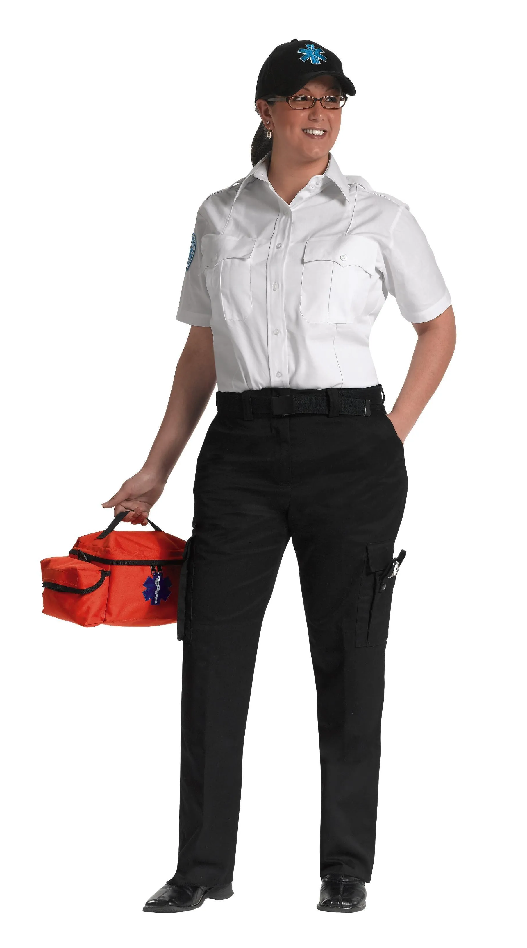 Women's EMT Pants