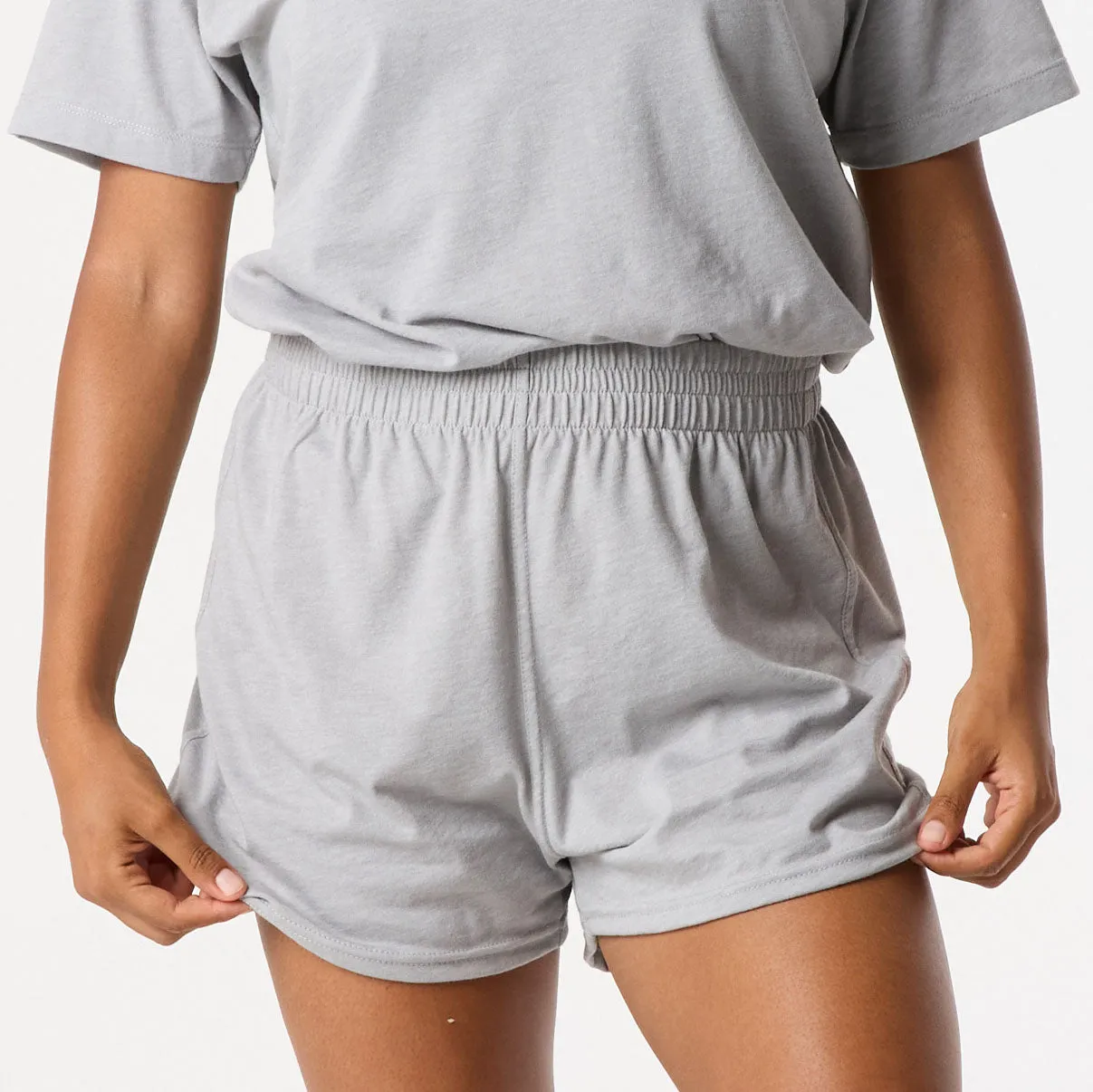 Womens IR Sleepwear Short