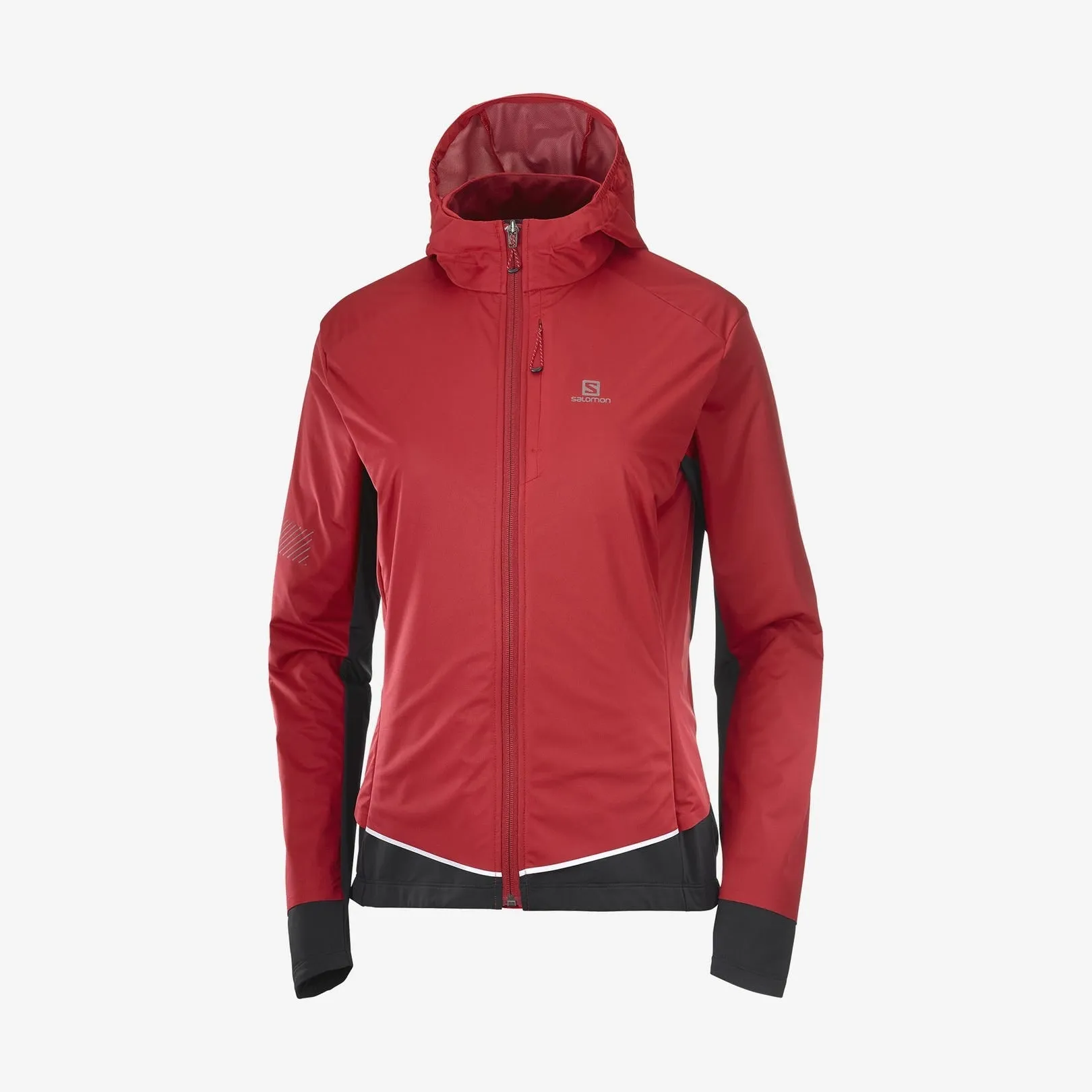 Women's Salomon Light Shell JKT