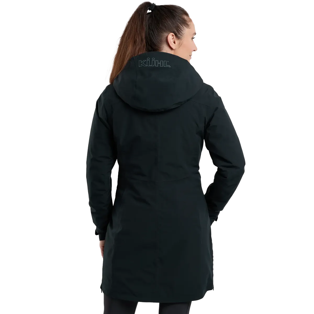 Women's Stretch Voyagr Insulated Jacket