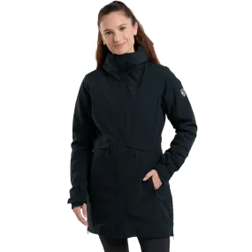 Women's Stretch Voyagr Insulated Jacket