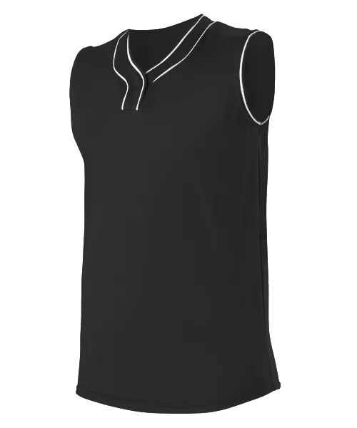 Women's top - Sleeveless 506THW