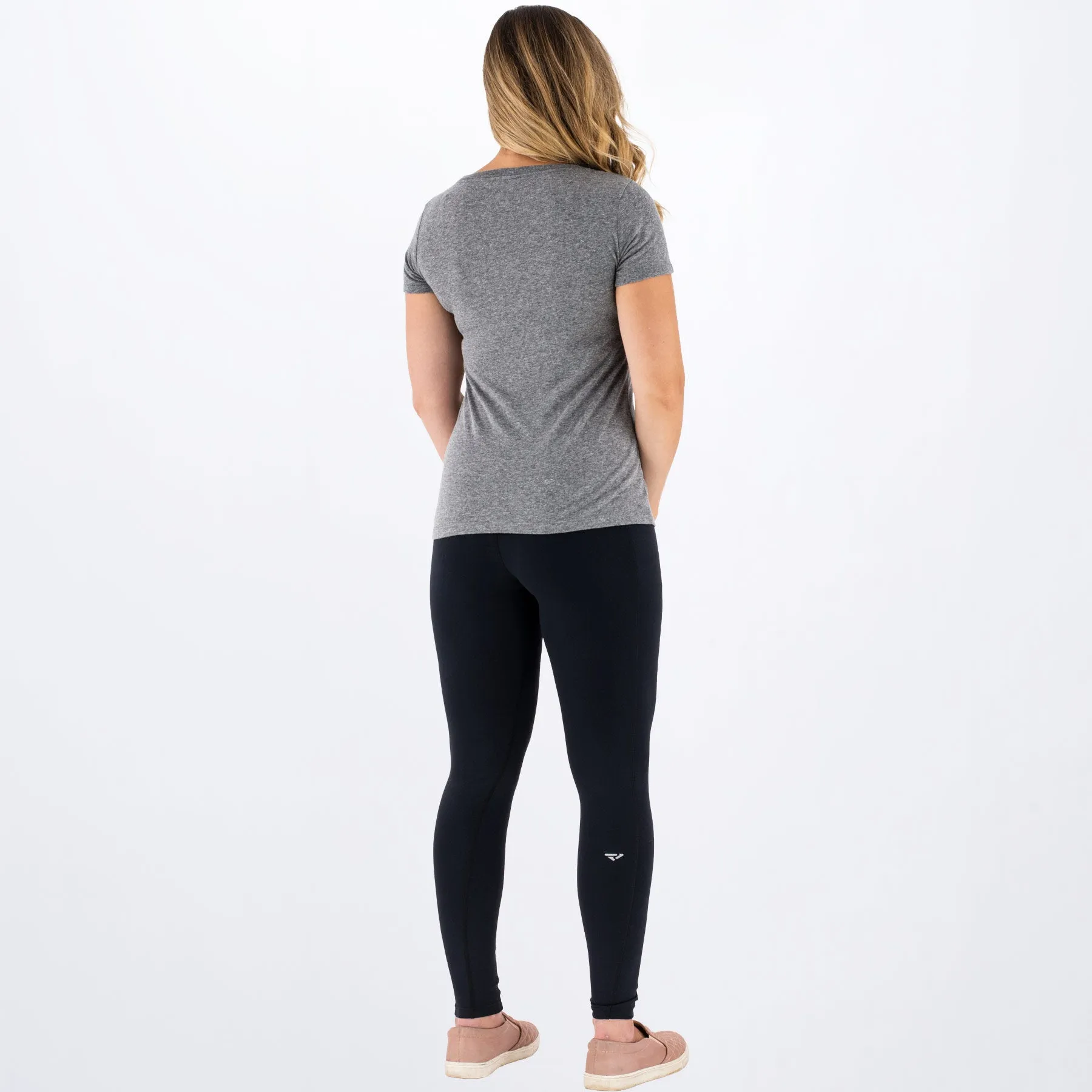 Women's Track Active Legging