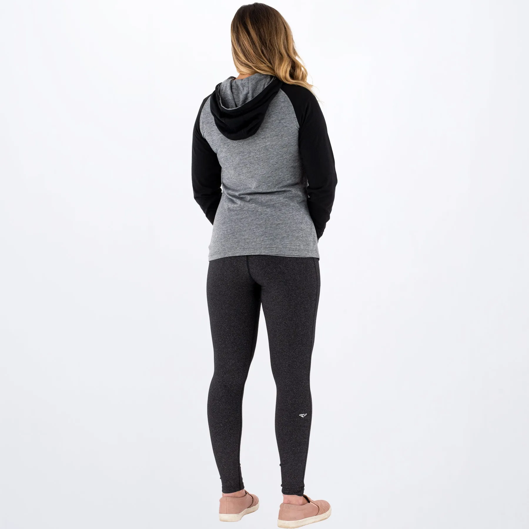 Women's Track Active Legging