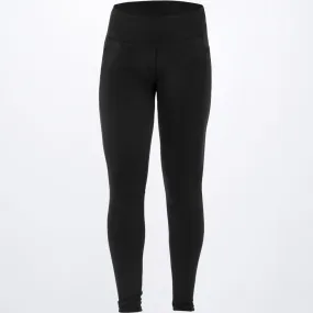 Women's Track Active Legging