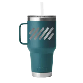 YETI Rambler 35 oz Mug with Straw Lid | Seasonal Colors