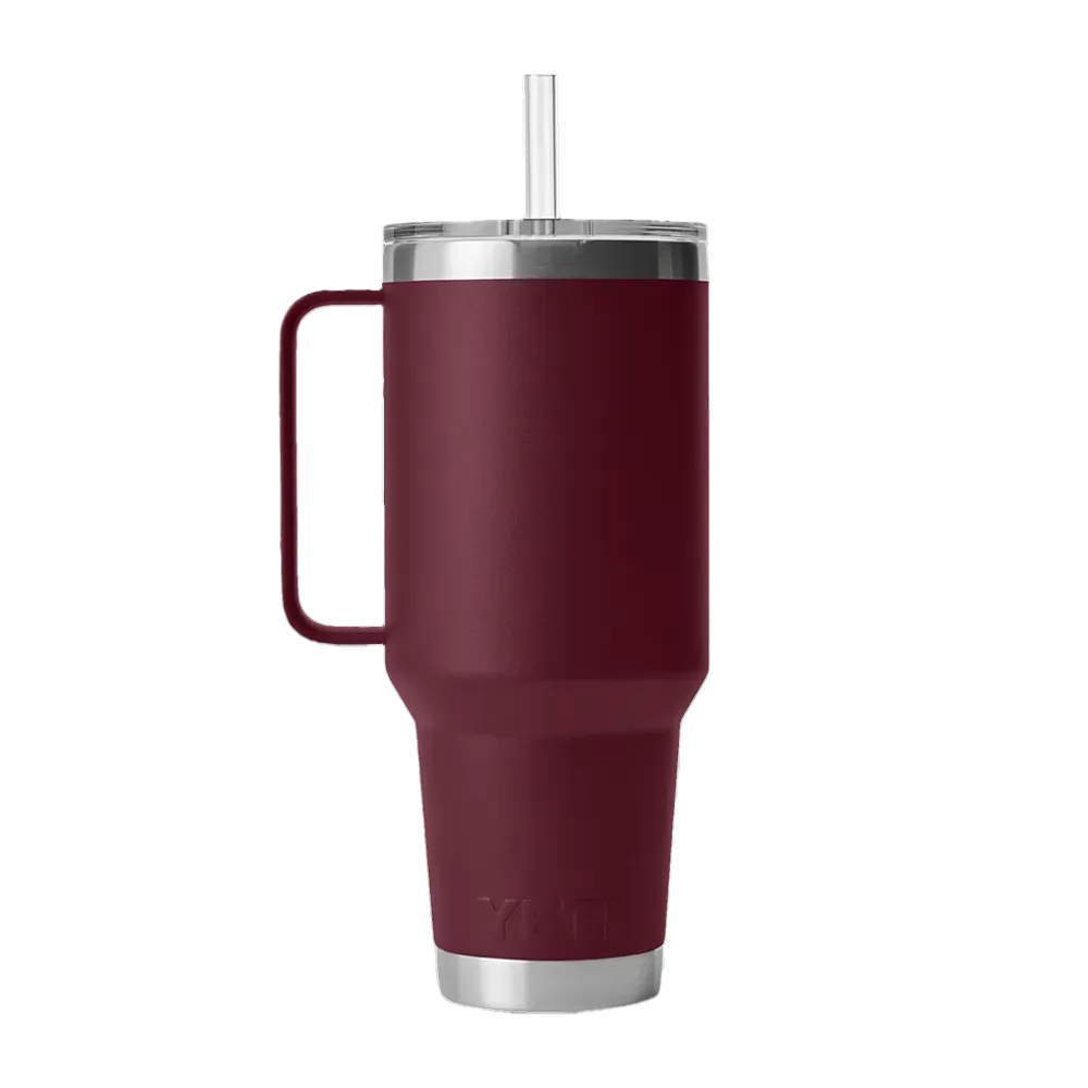 Yeti Straw Mug 42 oz | Seasonal Colors