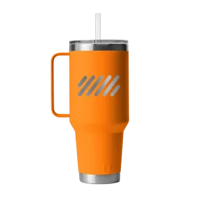 Yeti Straw Mug 42 oz | Seasonal Colors