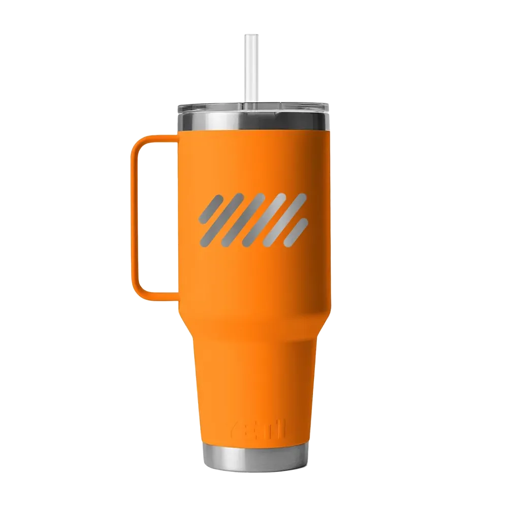 Yeti Straw Mug 42 oz | Seasonal Colors