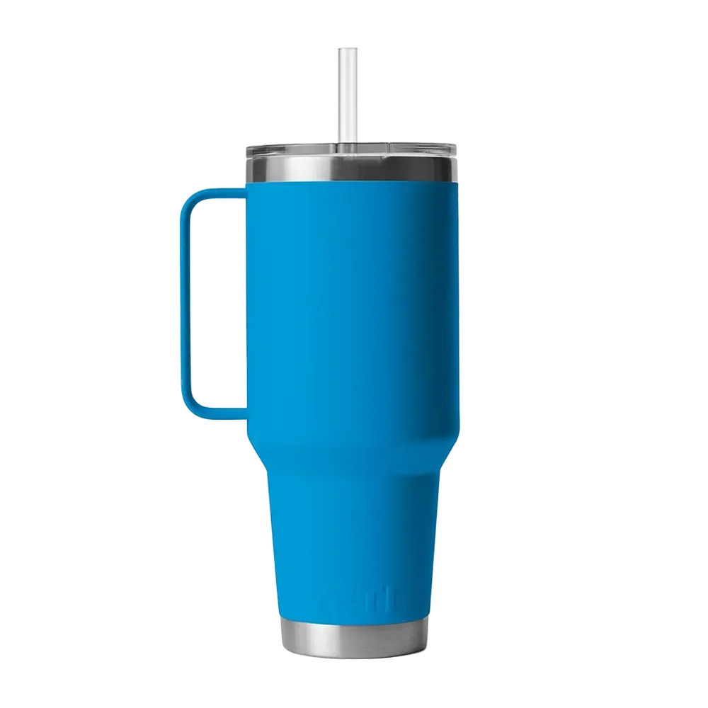 Yeti Straw Mug 42 oz | Seasonal Colors