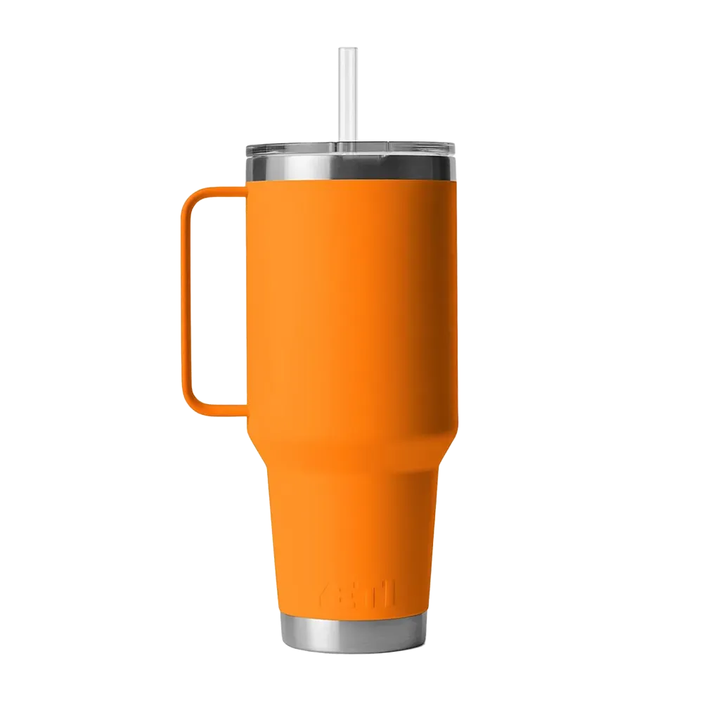 Yeti Straw Mug 42 oz | Seasonal Colors